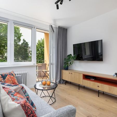Seaside Apartamenty Centrum Park Kolberg Exterior foto