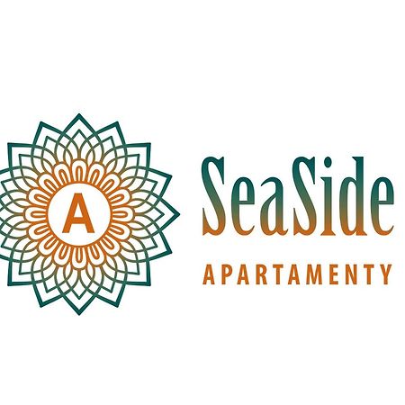 Seaside Apartamenty Centrum Park Kolberg Exterior foto
